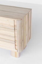 MESA DE CABECEIRA CLYPEA