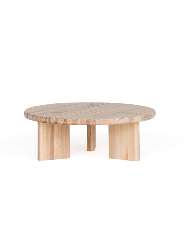 MESA DE CENTRO CLYPEA