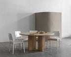 MESA DE JANTAR CLYPEA