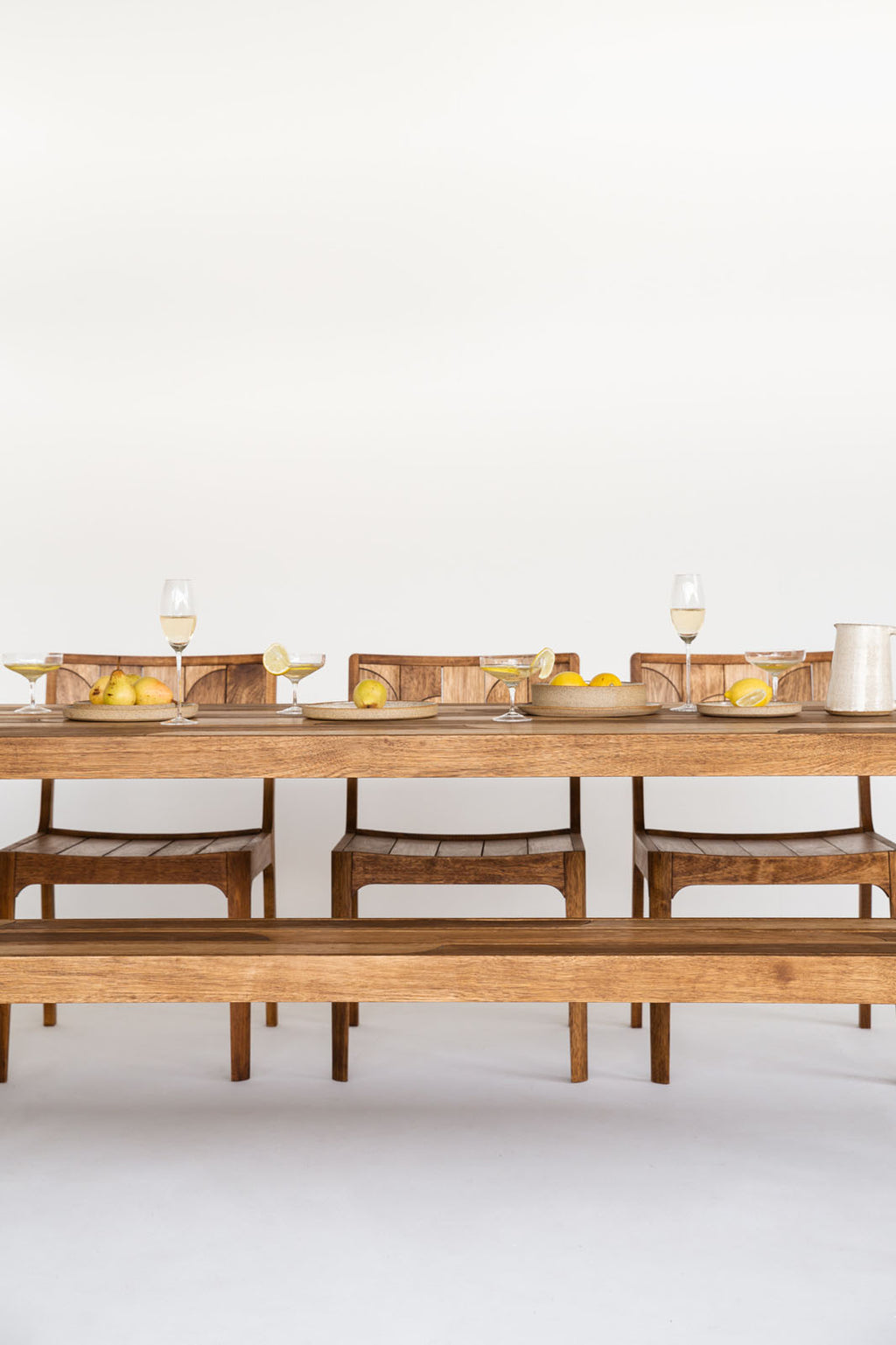 MESA DE JANTAR REMANSO