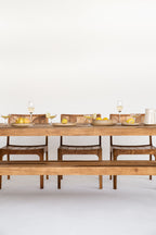 MESA DE JANTAR REMANSO