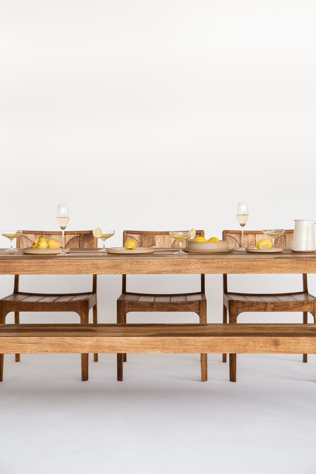 MESA DE JANTAR REMANSO