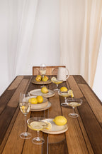 MESA DE JANTAR REMANSO