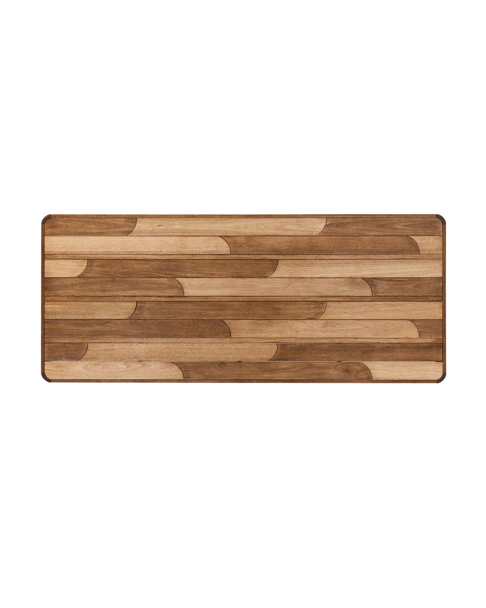 MESA DE JANTAR REMANSO