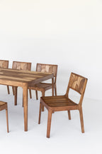 MESA DE JANTAR REMANSO