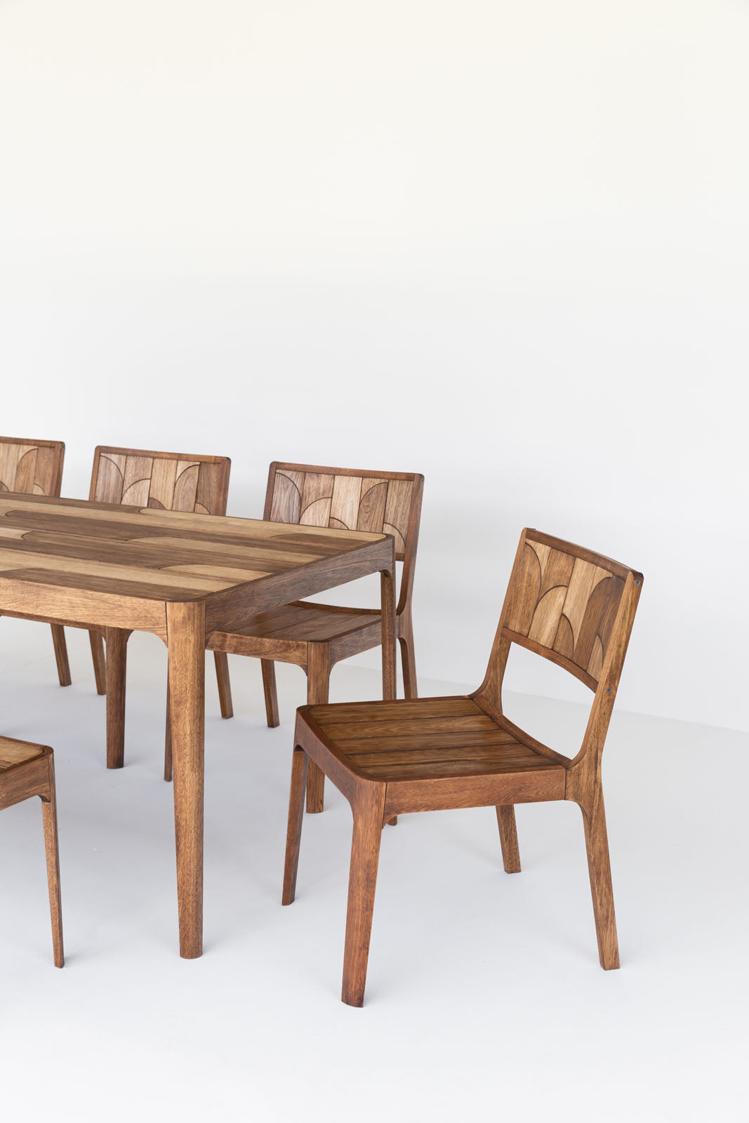 MESA DE JANTAR REMANSO