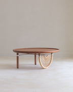 MESA DE CENTRO TEMPO