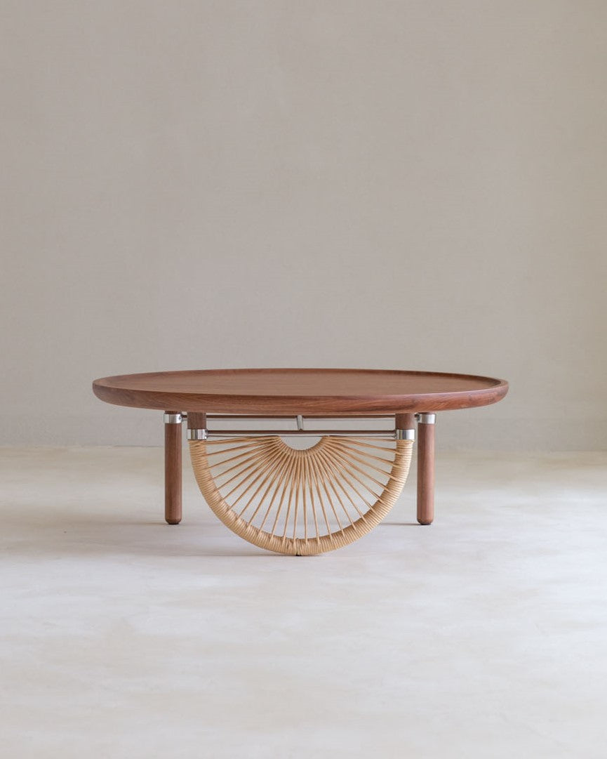 MESA DE CENTRO TEMPO