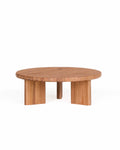 MESA DE CENTRO CLYPEA