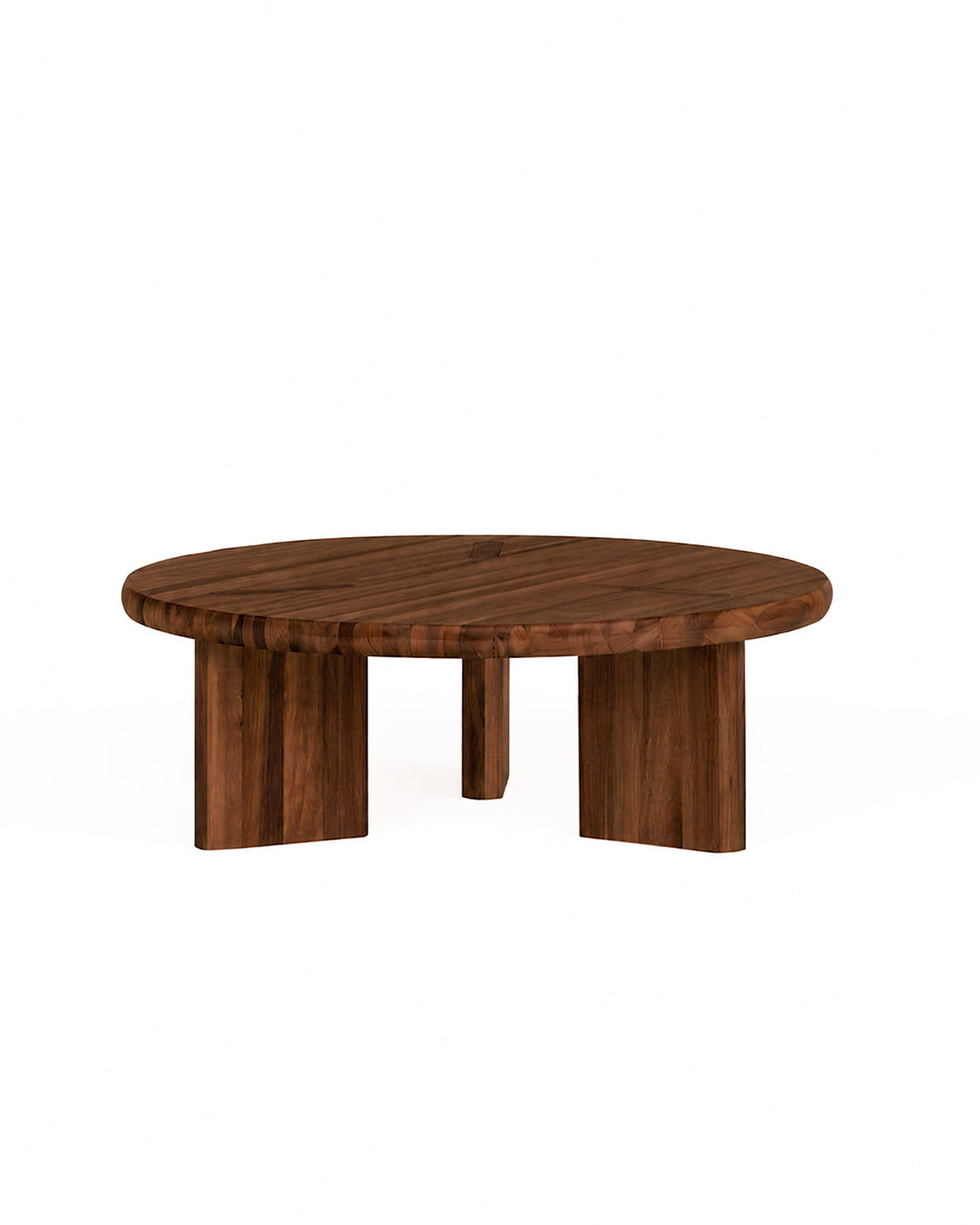 MESA DE CENTRO CLYPEA