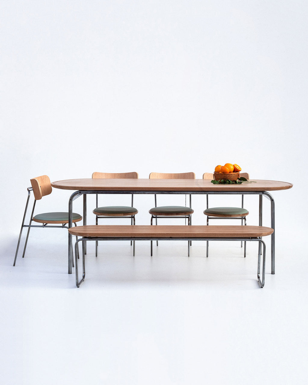MESA DE JANTAR FACES