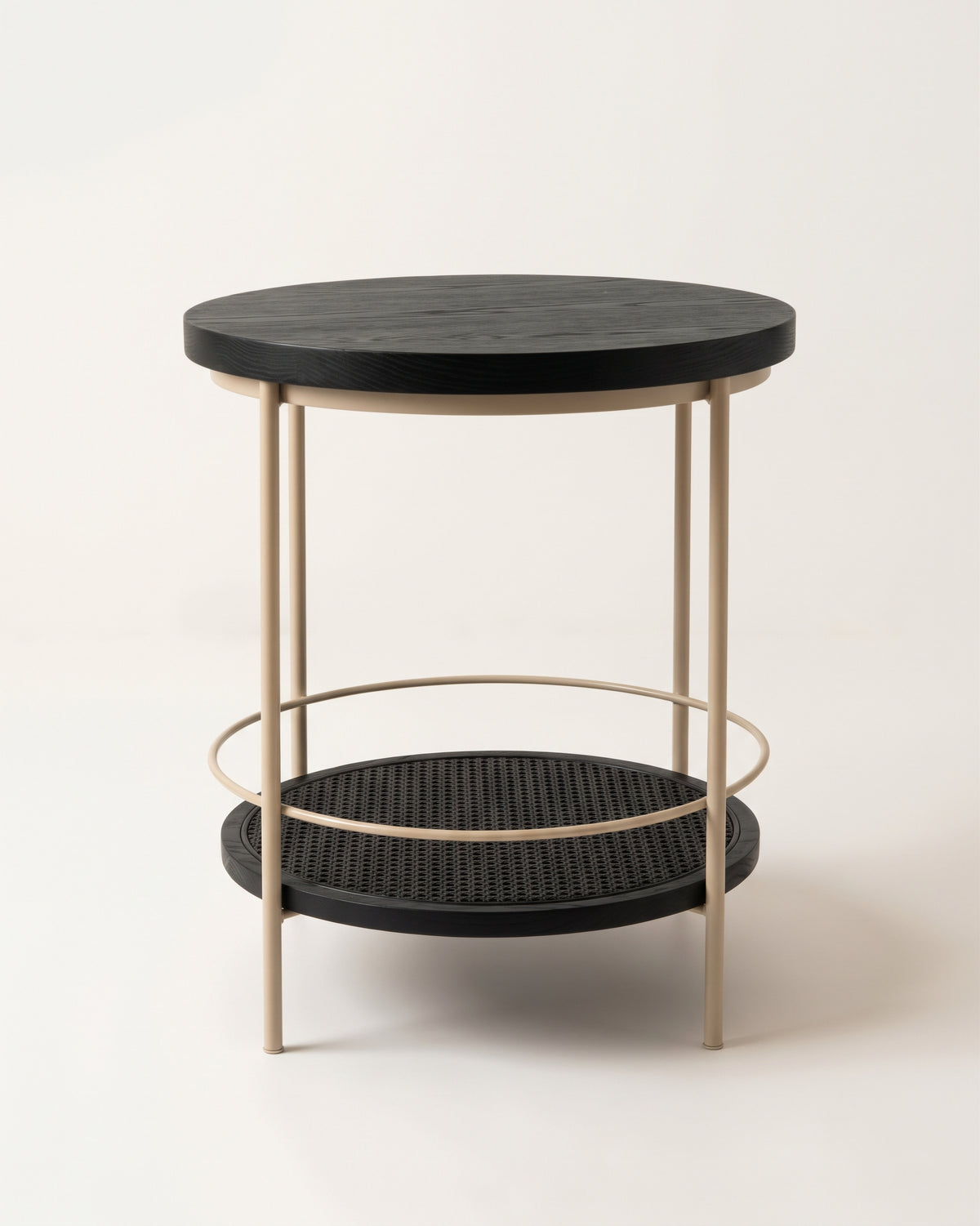 MESA LATERAL FRAPÊ