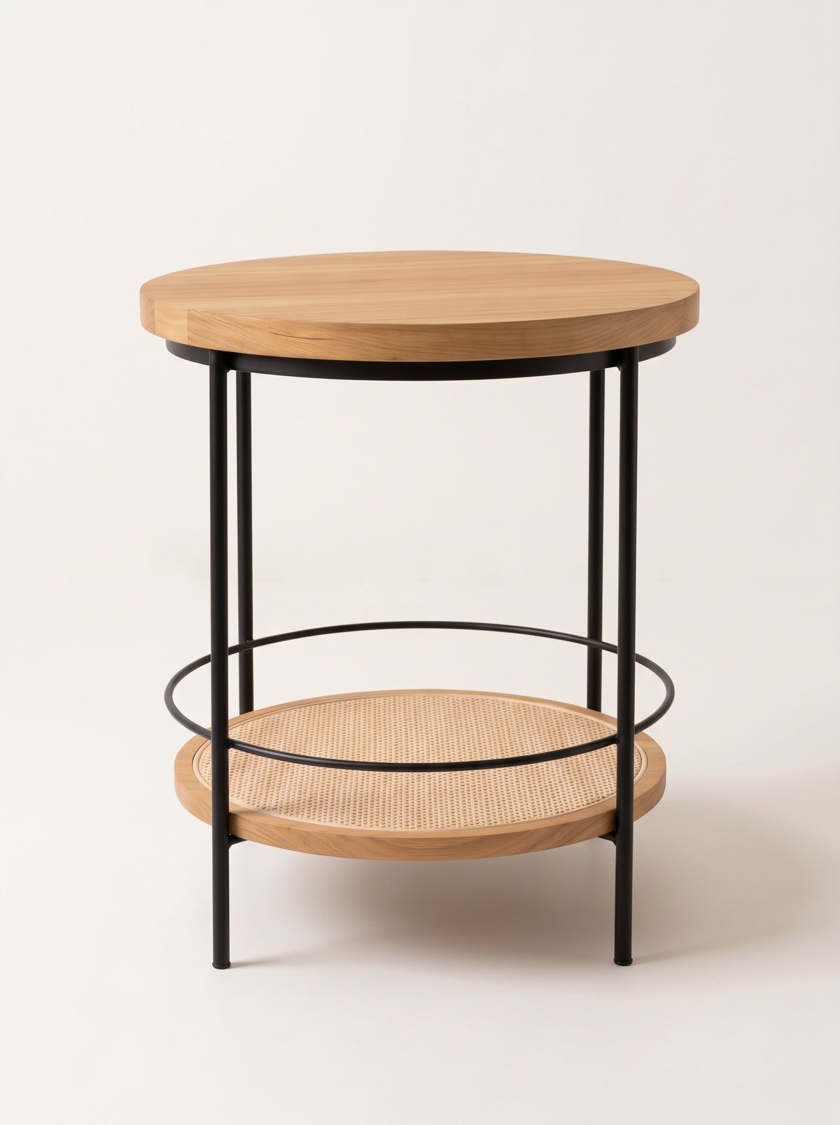 MESA LATERAL FRAPÊ