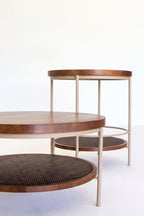 MESA LATERAL FRAPÊ