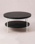MESA DE CENTRO FRAPÊ