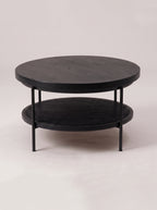 MESA DE CENTRO FRAPÊ