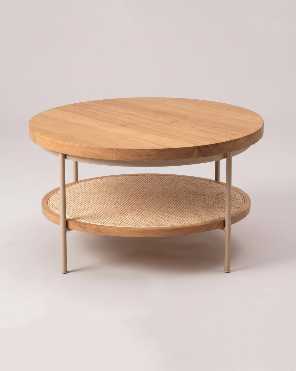 MESA DE CENTRO FRAPÊ