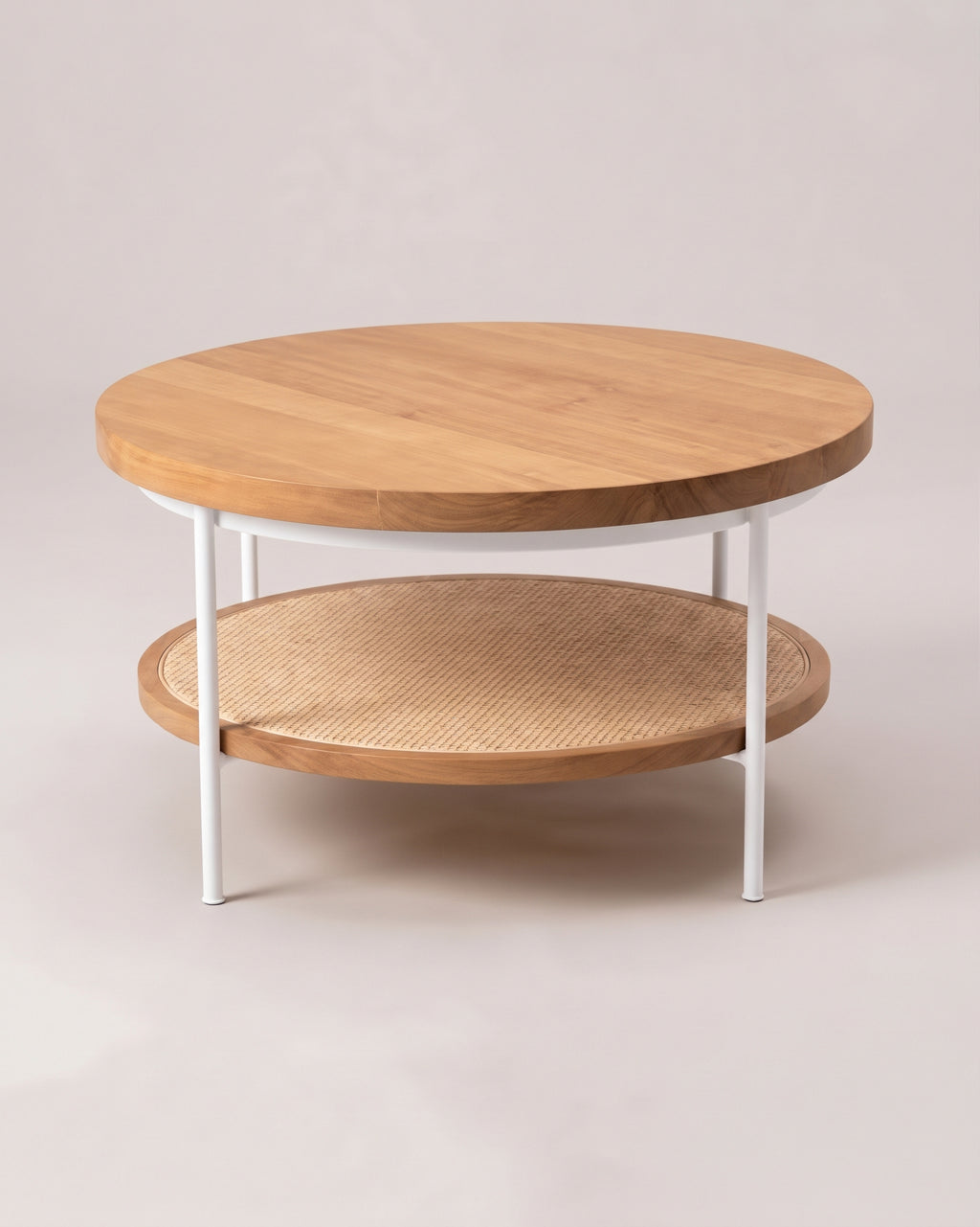 MESA DE CENTRO FRAPÊ