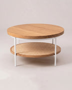 MESA DE CENTRO FRAPÊ