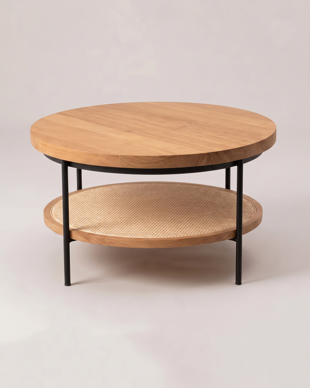 MESA DE CENTRO FRAPÊ