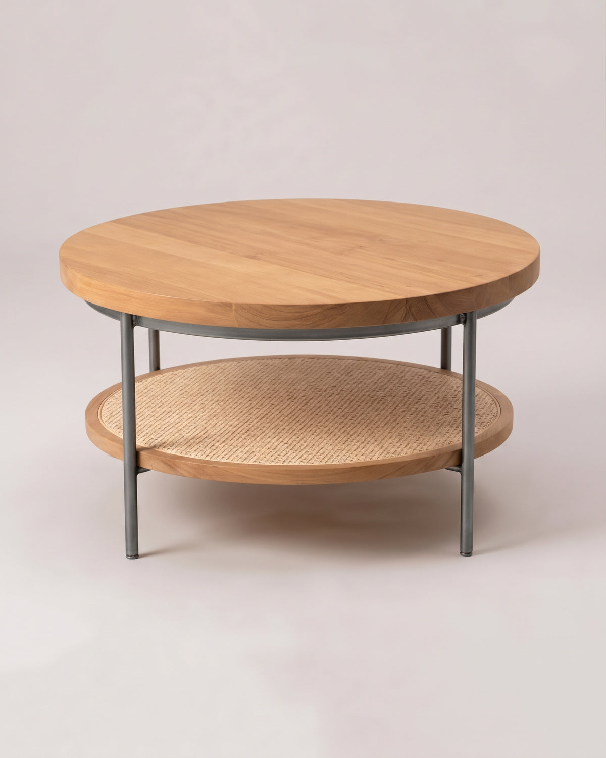 MESA DE CENTRO FRAPÊ