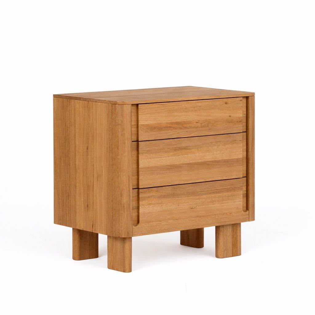 MESA DE CABECEIRA CLYPEA