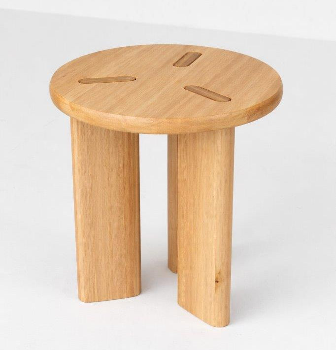 MESA LATERAL CLYPEA