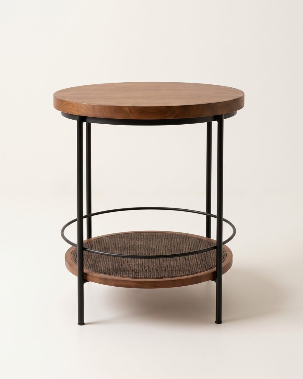 MESA LATERAL FRAPÊ