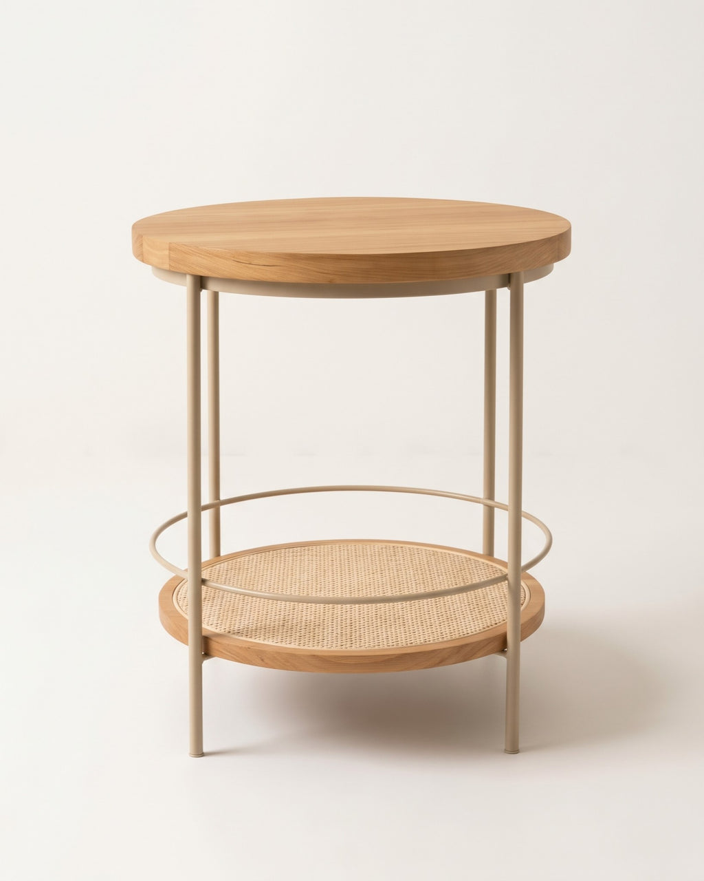 MESA LATERAL FRAPÊ