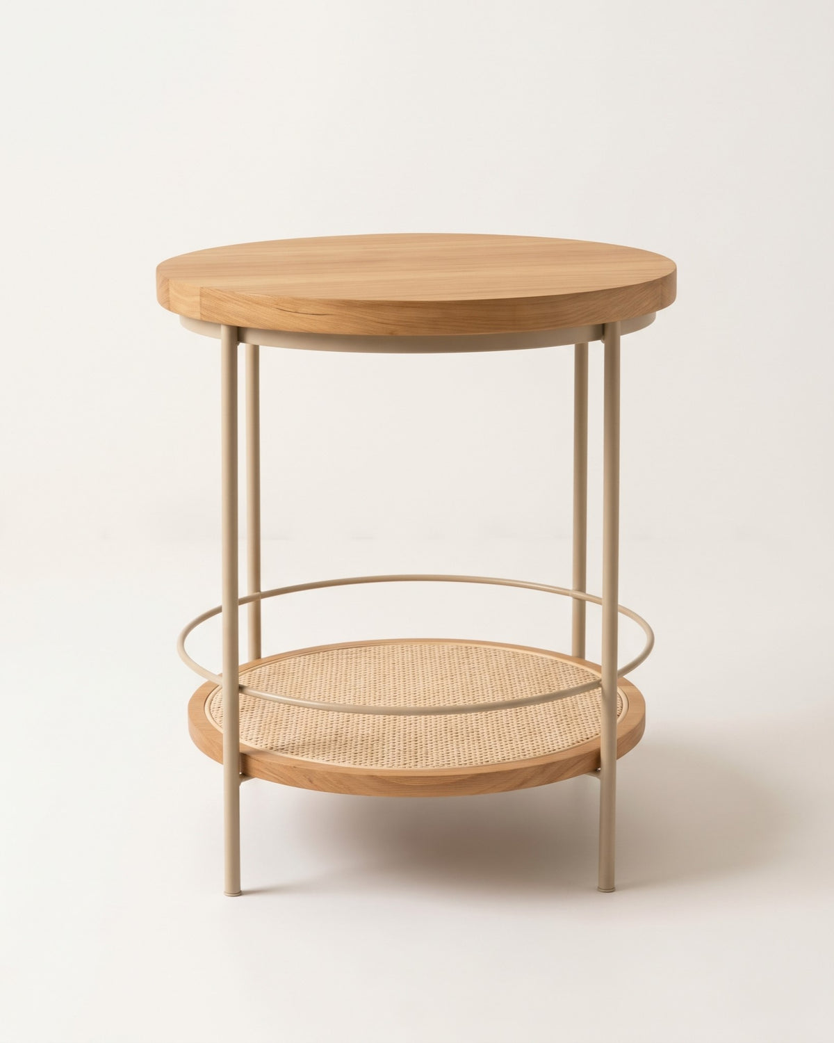 MESA LATERAL FRAPÊ