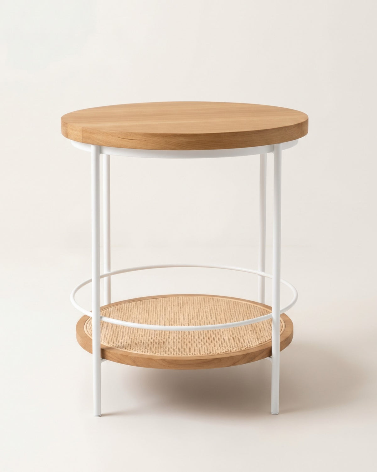 MESA LATERAL FRAPÊ