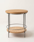 MESA LATERAL FRAPÊ