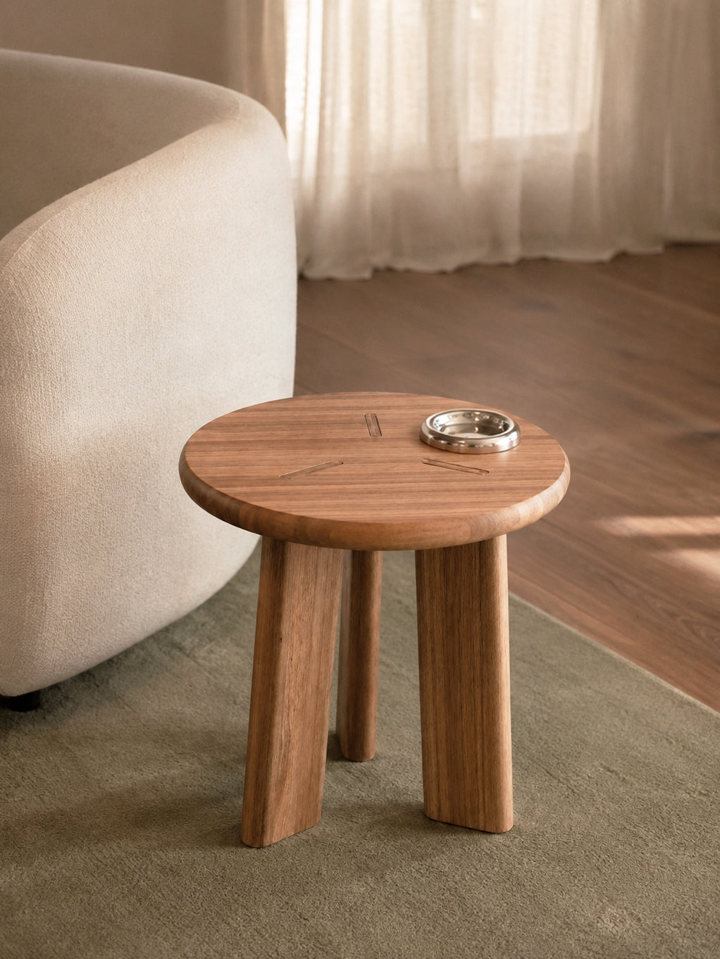 MESA LATERAL CLYPEA