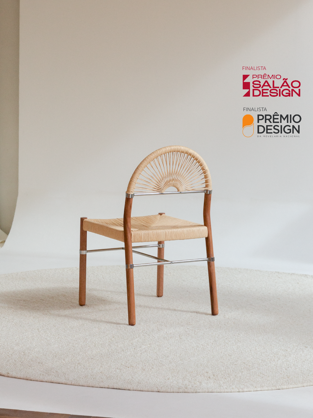 CADEIRA TEMPO