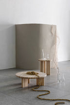 MESA DE CENTRO CLYPEA